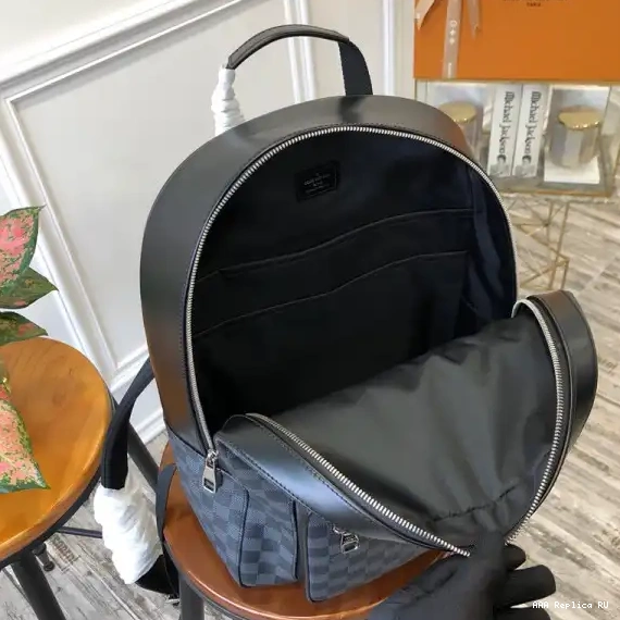 Aaa replica bags Louis JOSH Vuitton 0614